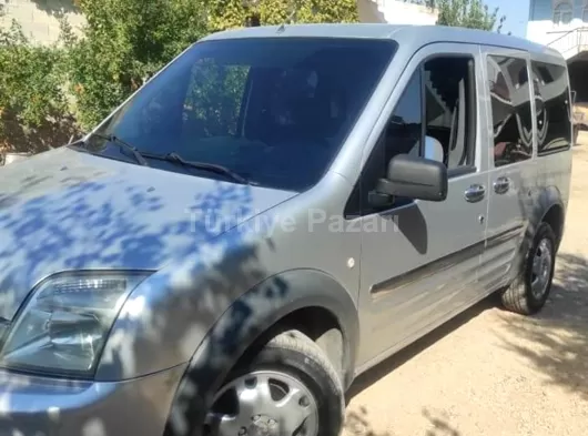 Tourneo Cornet 75 lik