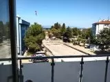 Full deniz manzarali daire