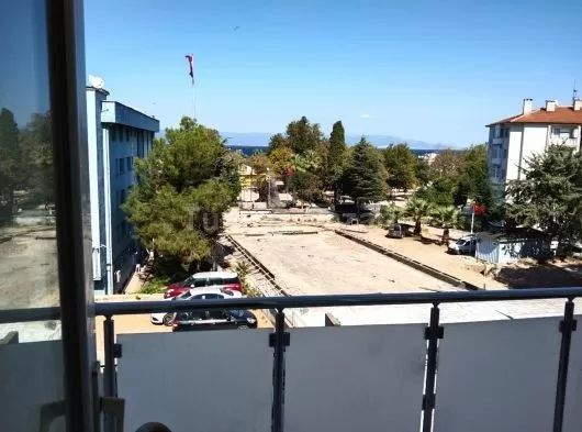 Full deniz manzarali daire