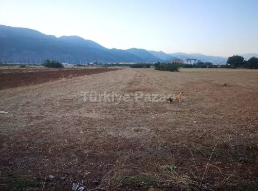 Döşemealtı Kömürcülerde Satılık Arsa