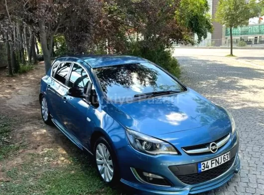 BMW 318i M Joy Değişensiz