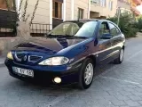 Sahibinden Temiz Megane 1 RXE 1.6 Motor 16 valf