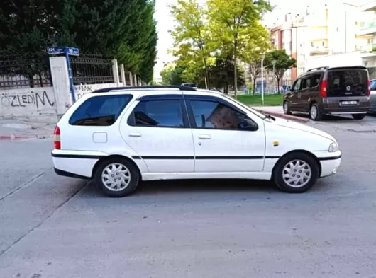 Sahibinden Satılık Palio sitejin