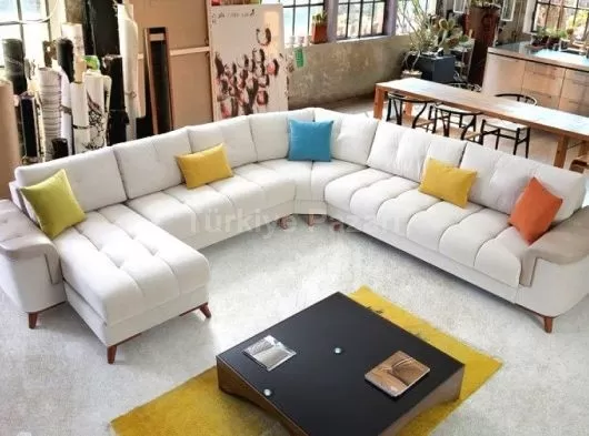 Turkish Furniture Suitable for Export Best Brand Bursa