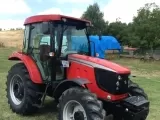 Tümosan 8175 Traktör 