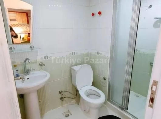 LEON GAYRİMENKULDEN 15 MAYIS MAHALLESİNDE SATILIK APART