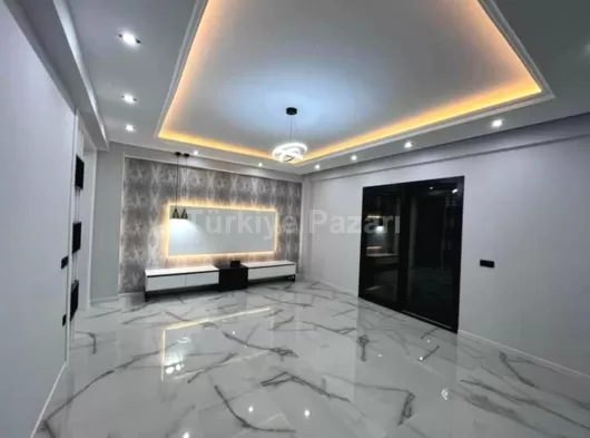 Leon Gayrimenkulden Merkezefendi Gültepe Mahallesinde Lüks Villa