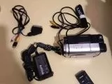 ccd hi-8 sony video kamera