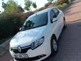 2014 Model 1.5 DCİ Touch Değişensiz 
