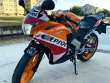 Honda CBR 125 R