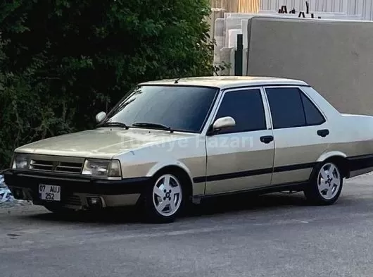 2023 model Satılık Fiat Fiorino