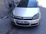 Opel Astra 1.6 Elegance Twinport
