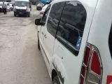 Temiz Citroen Berlingo 118 binde