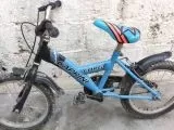Çocuk Bisikleti