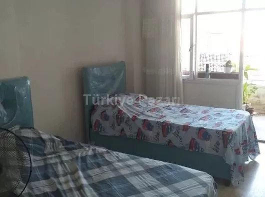 MERSİN YENİŞEHİR GAZİ MAHALLESİNDE SATILIK İŞ YERİ OFİS