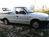 98 model sikoda pikap hidrolik direksiyon