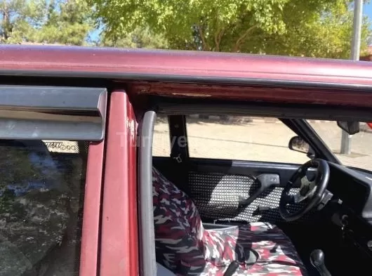 Değişensiz doğan Slx