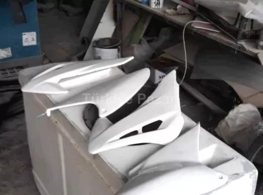 Kanuni Cross 250 Kapak