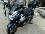 Honda Forza 250 cc