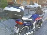 HONDA CBF 150