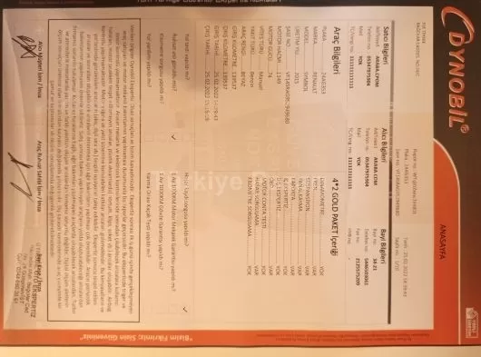 Renault Symbol 1.2 Joy Paket 2015