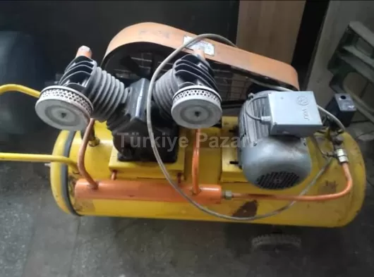 Satılık Kompresör 