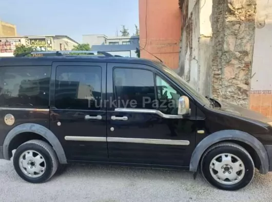 2006 model 75 lik Ford Cornet