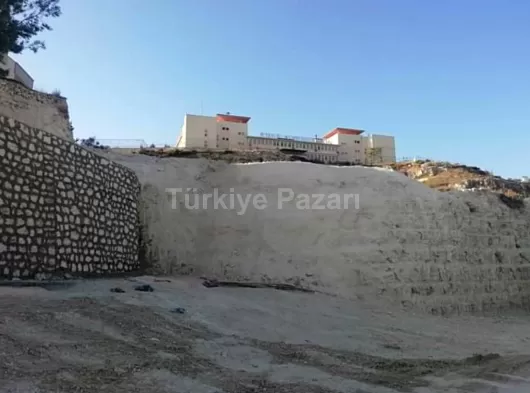 Silifke Yeni Mahalle Yatırımlık Parsel