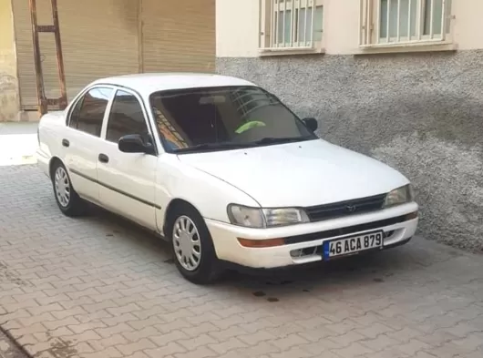 Opel 98 GL