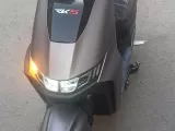 Elektrikli Motosiklet-Bisiklet RKS Valerio