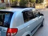 HYUNDAİ GETZ GLS 1.3 STYLE