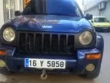 2003 MODEL JEEP CHEROKKE LİMİTED 3.7 