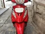 Tvs Wego