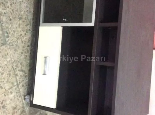 Tüm malzeme satılık