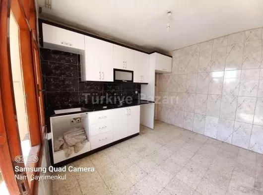 HİRA GAYRİMENKULDEN MERSİN YENİŞEHİR GÜVENEVLER MAHALLESİNDE 3 +1