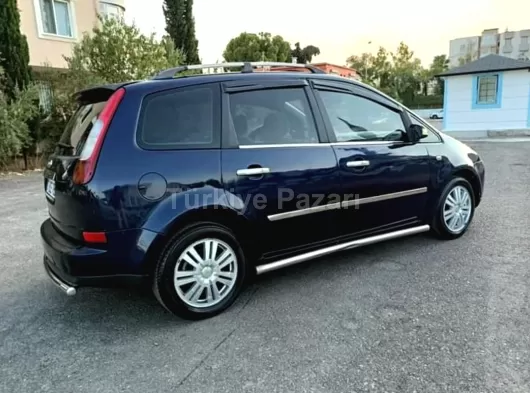 K.KARTINA 12 TAKSİT TAKASLI OTOMATİK SANRUF HYUNDAİ SONATA FULL+FULL 2.0 CRDi H-MATIC 2007 DİZEL