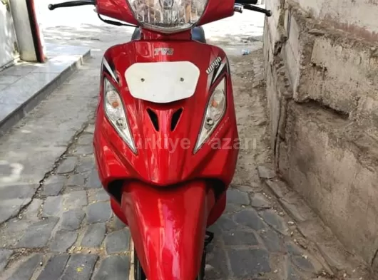 Tvs Wego