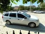Dacia Logan 1.5 dCi MCV