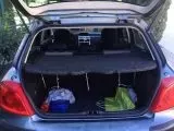 Peugeot 307 Acil