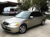 2003 Model 1.6 VTEC Emsalsiz Honda Civic