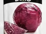 Euro Tohum Kırmızı (mor) Lahana Tohumu 5 GR.