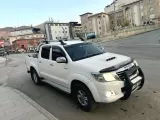 Toyota Hilux 4*4
