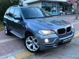 2008 model BMW X5