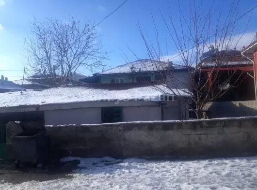 Satılık müstakil ev