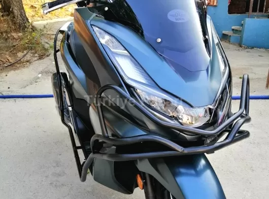 YAMAHA NMAX 125CC ACİL SATILIK! 