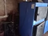 Ünmak Kat Kaloriferi