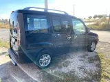 Panelvan Fiat Doblo Cargo 1.9 JTD