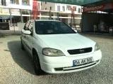 Opel Astra 1.4