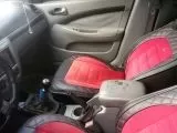 Chevrolet Lacetti 2005