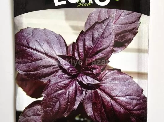 Euro Tohum Karadere Lahana Tohumu 5 GR.